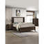 Commode contemporaine à 4 tiroirs 1Pc