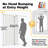 56"-60" W x 76" H Frameless Single Sliding Shower Door, 1/4" Tempered Glass, Adjustable Fit-118026143