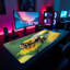 Polyester Desk Pad-1577330756
