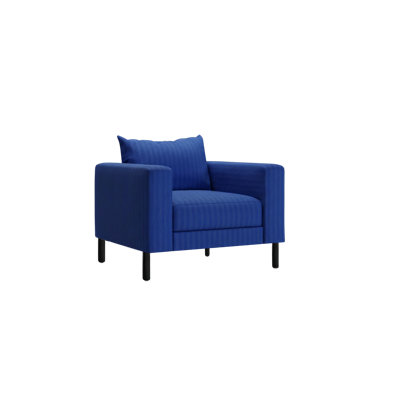 Fauteuil club Essential