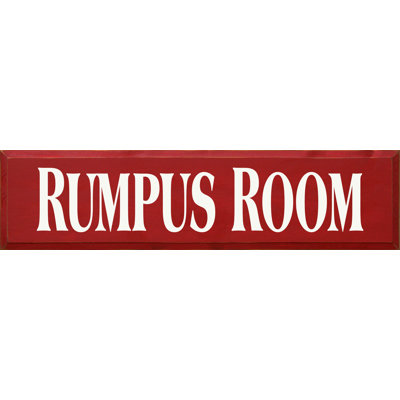 Décoration murale Rumpus