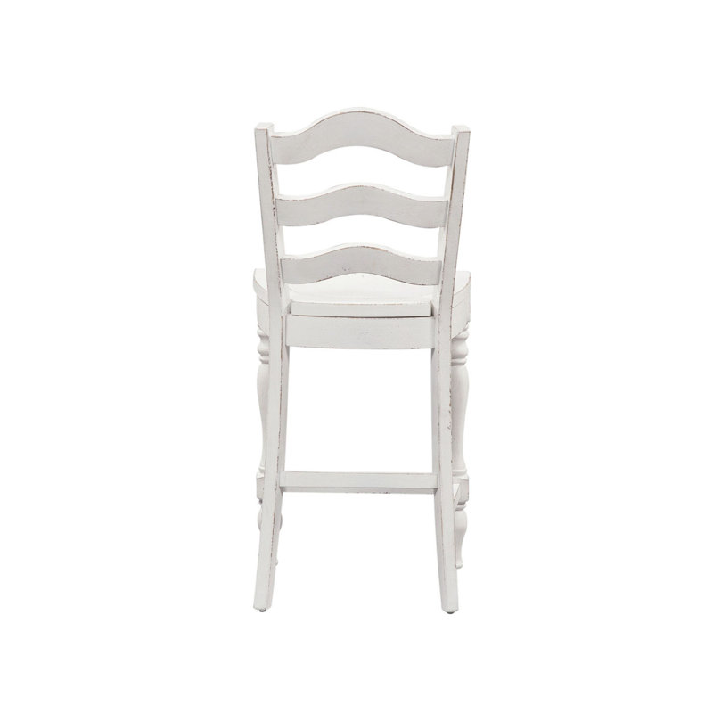 Colchester Ladder Back Counter Chair