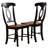 Shelburne Extendable Solid Wood Solid Wood Top Four Leg Dining Set-60698782-60698785