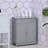 Caerphilly Freestanding Bathroom Cabinet-702108625