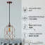 Annaka 1 - Light Pendant-822752540-822752543