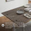 Console 60 po Darlicia