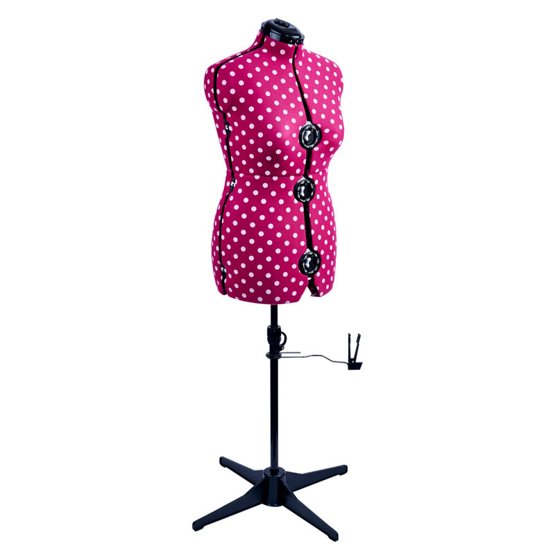 Symple Stuff Ammaria Dress Form
