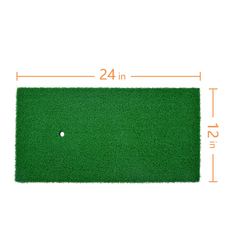 Galileo Plastic Golf