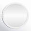 Miroir rond Mara The Gita-1225151275