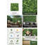 Wall Decor on Plastic-534680719