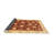 Wool Abstract Indoor Rug-539041341