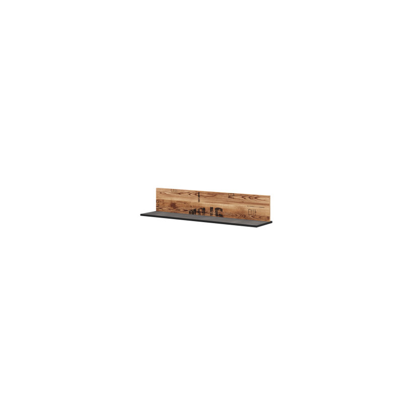  Floating Shelf