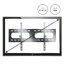 Aithen Symple Stuff Multi-Screen Wall Mount