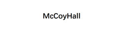 McCoyHall logo