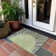 Melania Abstract Indoor / Outdoor Rug