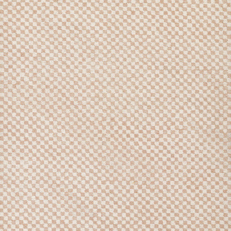 Tapis rose en laine touffeté à la main Momeni Charles, Rectangle 9 pi x 12 pi