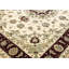 Castilian Oriental Area Rug
