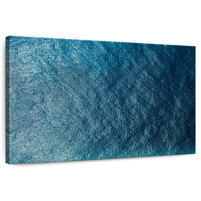 Gillard Sea Surface