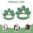 Flower Shape Chair Pillow Cute Seat Cushion 19 Inch Comfy Lazy Sofa Floor Pillows Dorm Seating