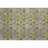 Premium Machine Washable Mayfield AMF1938 Floral Rug-1163358075