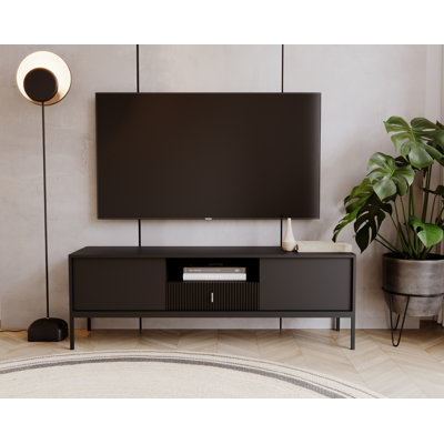 MAGGIORE TV Stand for TVs up to 65"