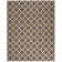 Fullerton Hand Hooked Cotton Pile Geometric Rug