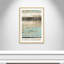 Celadon Dreams - Art encadré autoportant par Tom Reeves-64072673-64072689