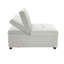 Canapé convertible pour salon-129597393