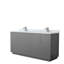 Icon 72" Double Bathroom Vanity Set-2008034141-2008034138-1956133003