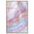 Silver Floater Frame selected