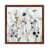 Brown Floater Framed is unavailable