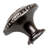 1 3/8" Diameter Mushroom Knob Multipack-18922867