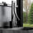 Single-handle Bathroom Faucet-63926282