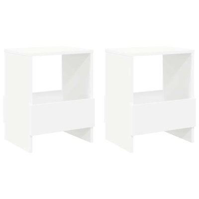 Wood Free Standing Magazine Rack
