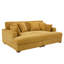 Bentura 213.4Cm Recessed Arms Modular Sleeper-1810895495