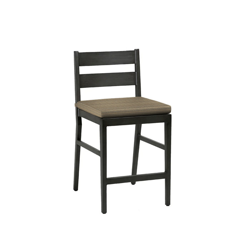 Ratana Lucia Outdoor Bar Stool Perigold