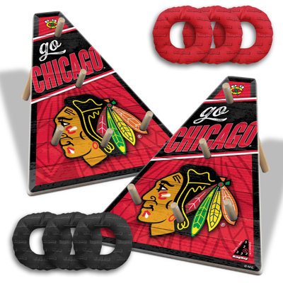 YouTheFan NHL RingBag