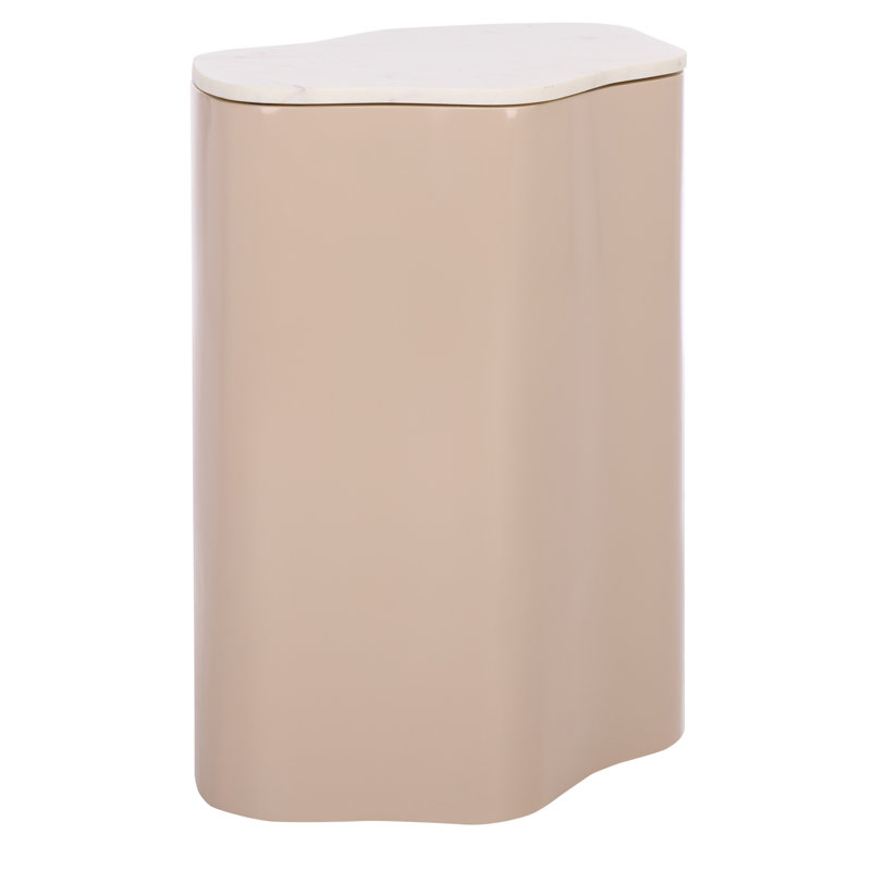 Kanon Accent Table, Natural