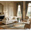 Frenchy French Sofa-744189466