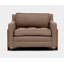 Tufted Armchair-1051829440