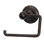 Sierra Wall Mounted Single Post Toilet Paper Holder