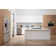 800 Series 36" Induction Cooktop with 5 Elements