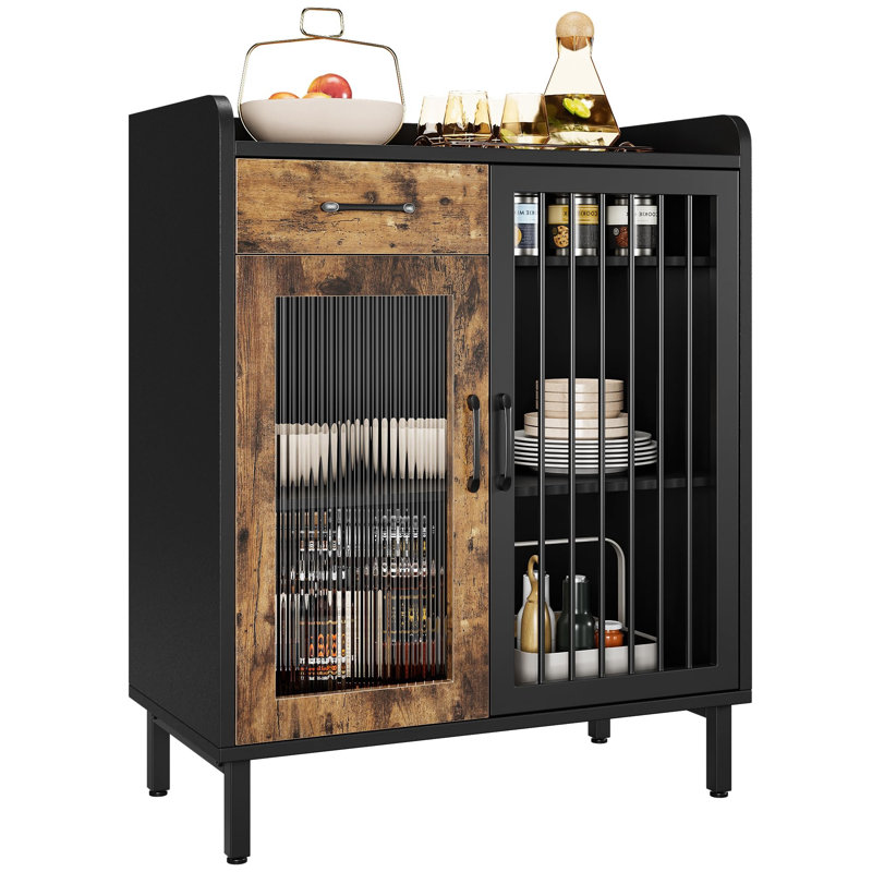 Buffet 31,5 po Mahita