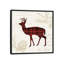 « écossais introduction ii », reproduction d’impression sur toile-31861147-73212093-73212094