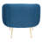Alena Upholstered Armchair-54300176