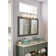 Chen 4 - Light Dimmable Vanity Light