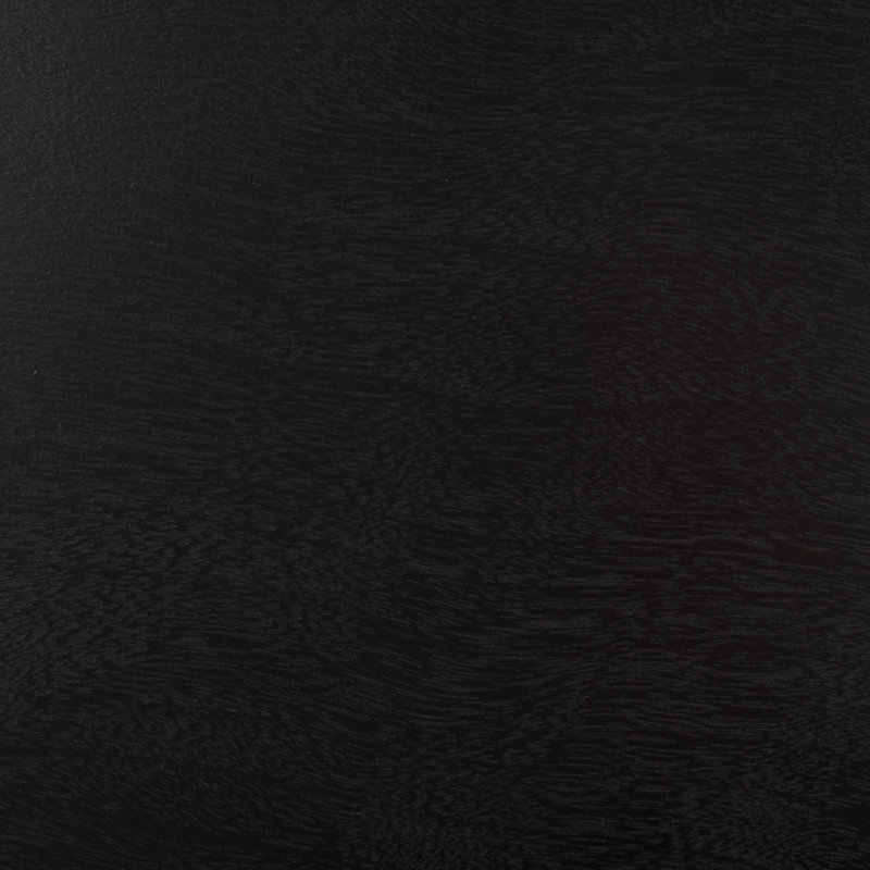 End Table, Matte Black
