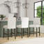 Tabouret de bar 24 po Warrensville-95260485