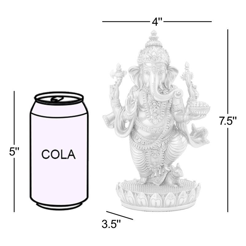 Orvis debout Ganesh