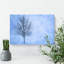 Tree In The Winter Vol.1 - Wrapped Canvas-61946187